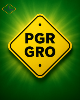 PGR